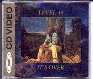 Level 42 - It's Over